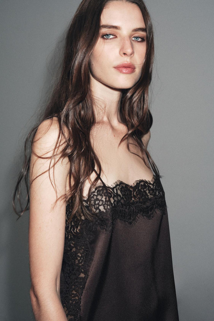 Elena Mini Dress