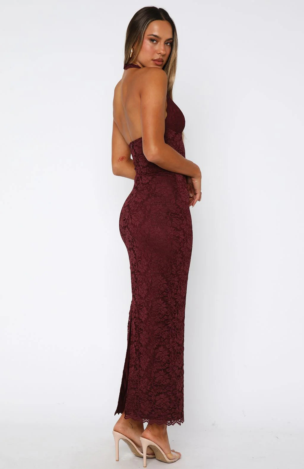 Liora Dress