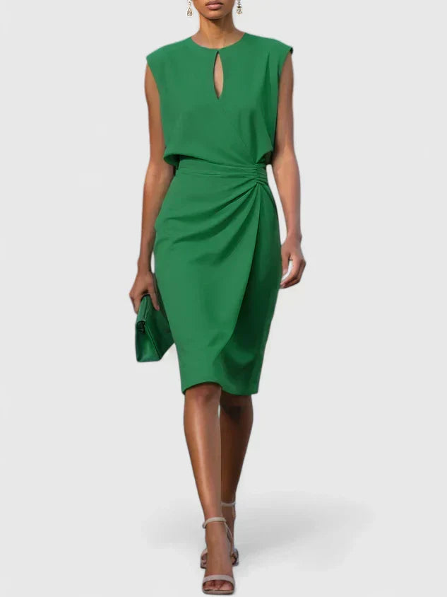 Lisandrah | Dress – Relaxed, Effortless Elegance