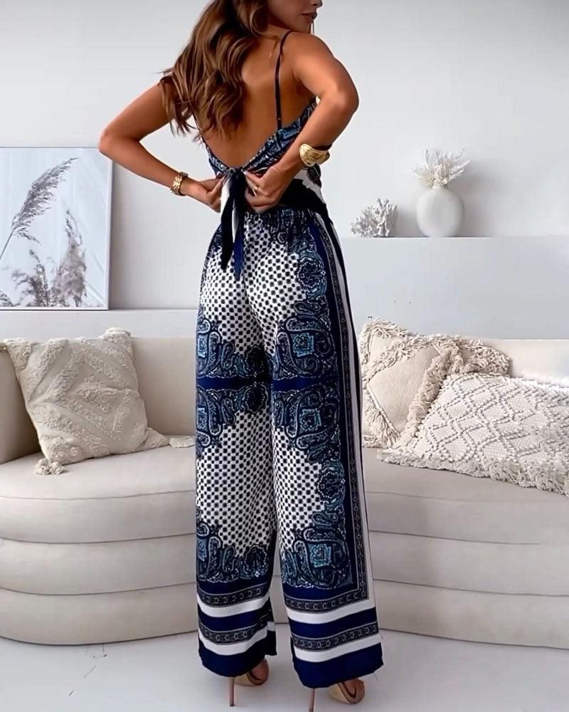 Helen | Two-Piece Set – Relaxed, Effortless Comfort