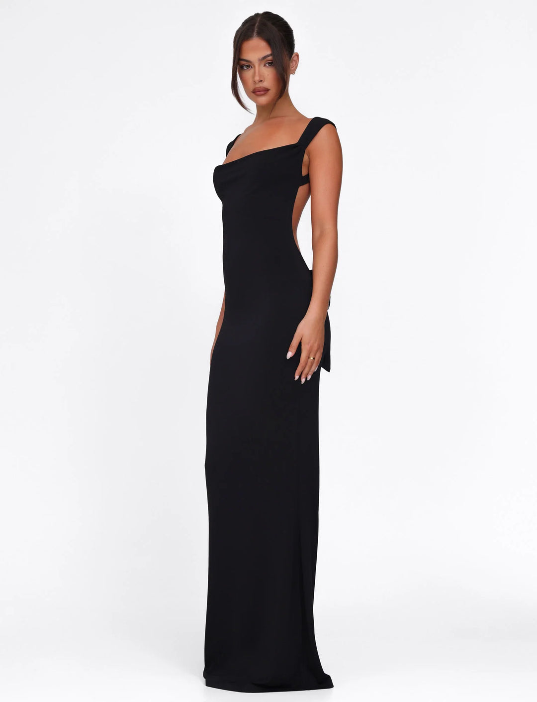 Colette Bow Dress
