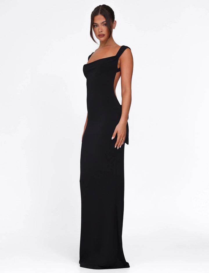 Colette Bow Dress