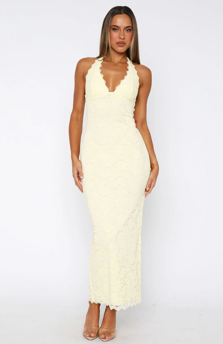 Liora Dress