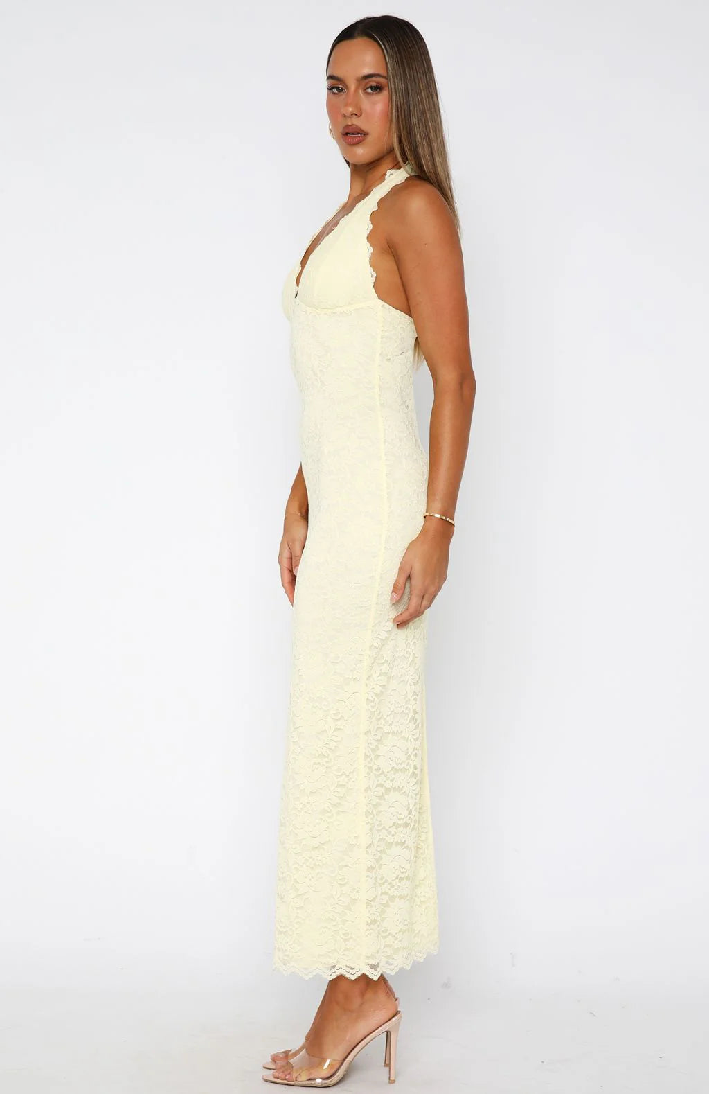 Liora Dress