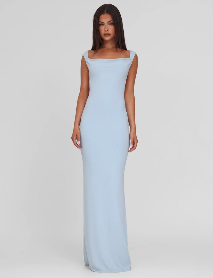 Colette Bow Dress
