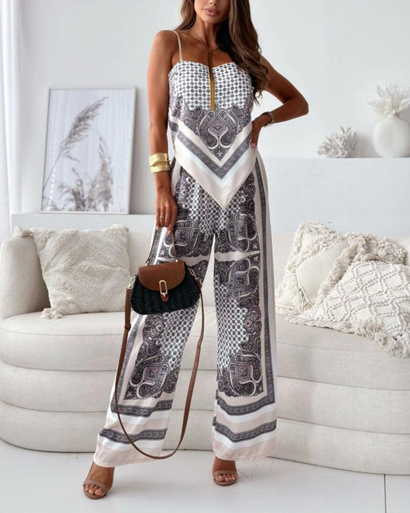 Helen | Two-Piece Set – Relaxed, Effortless Comfort