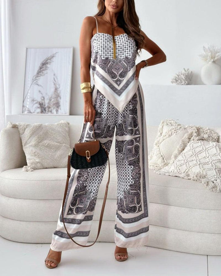 Helen | Two-Piece Set – Relaxed, Effortless Comfort
