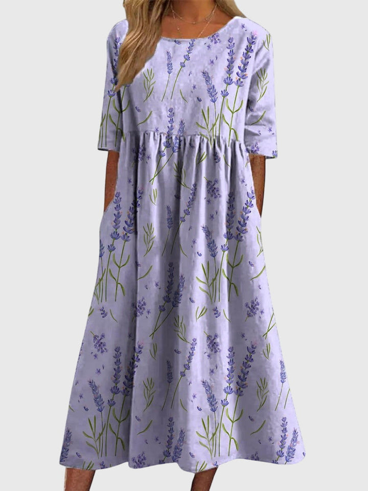 Suzan | Flattering Dress – Easy, Everyday Confidence