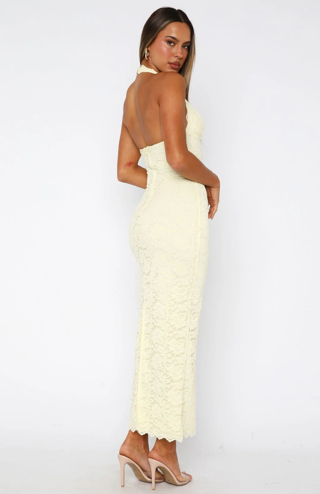 Liora Dress