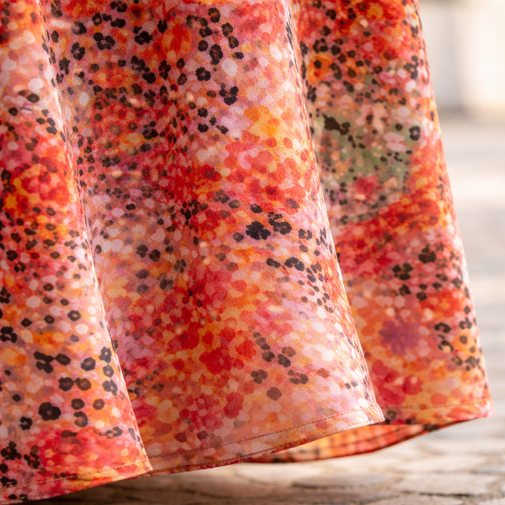 Esme | Midi Dress