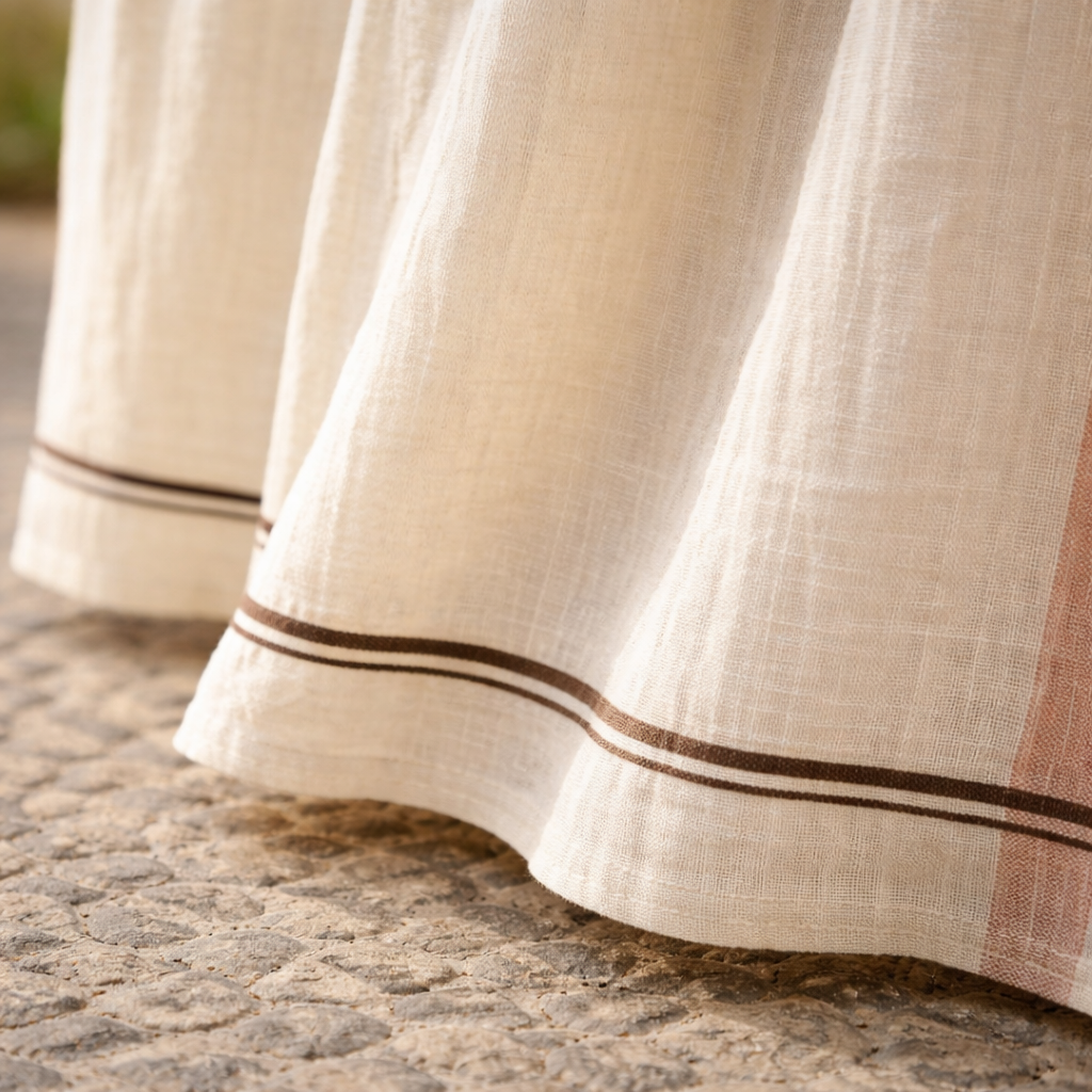 Ivy | Flattering Maxi Summer Dress