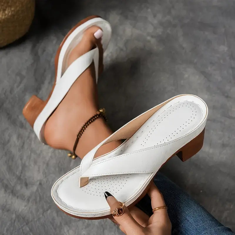 Amy | Elegance &amp; Comfort Sandals