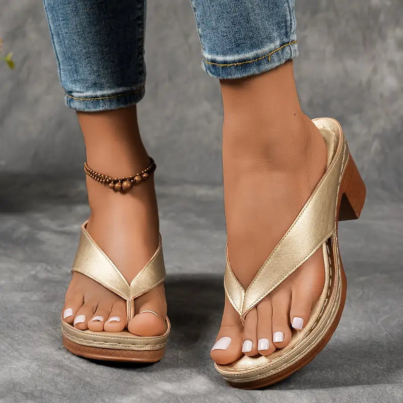 Amy | Elegance &amp; Comfort Sandals