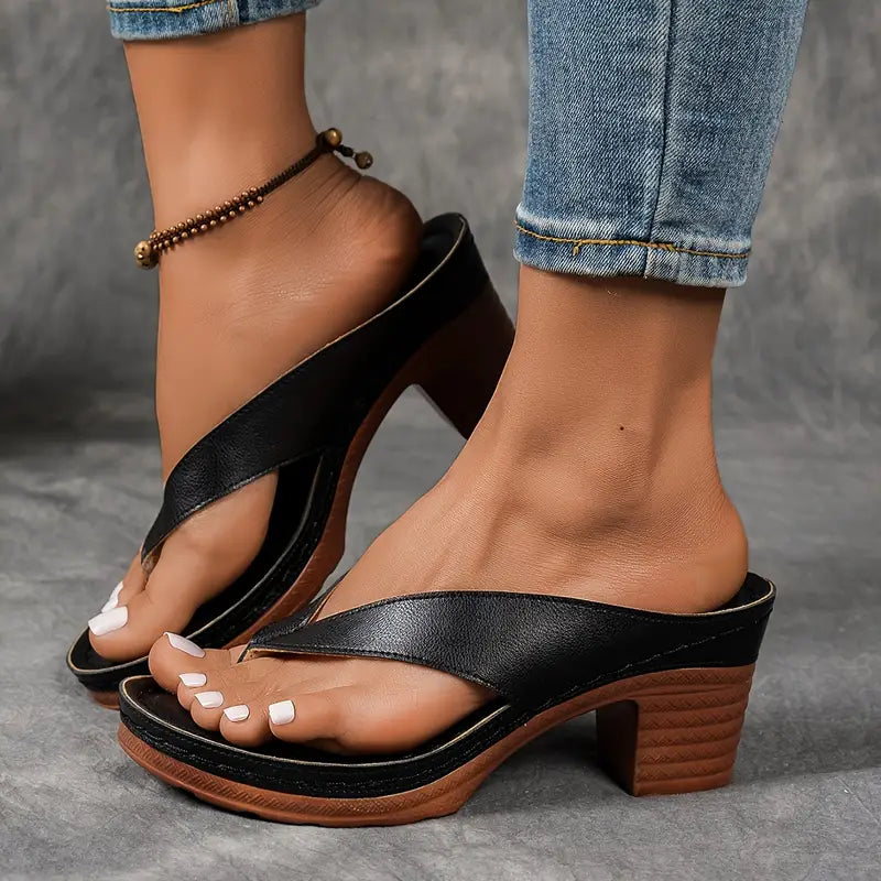 Amy | Elegance &amp; Comfort Sandals