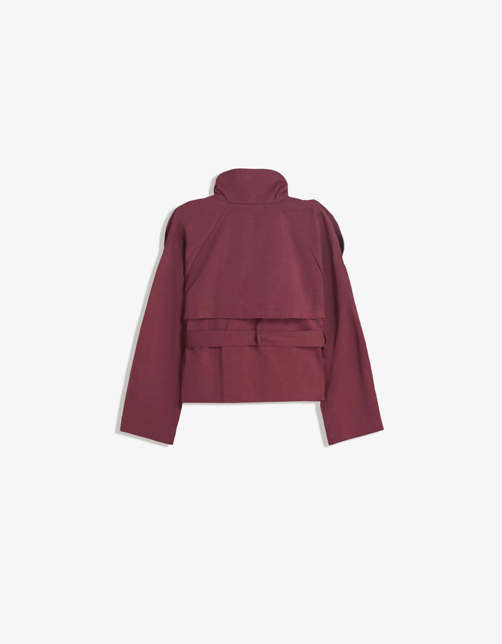 Serena Trench Coat