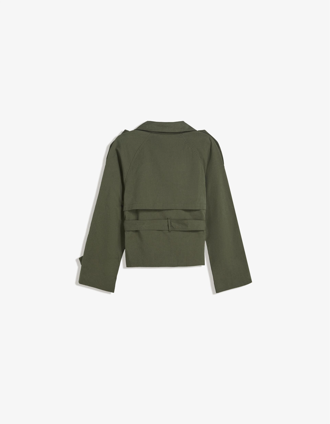 Serena Trench Coat