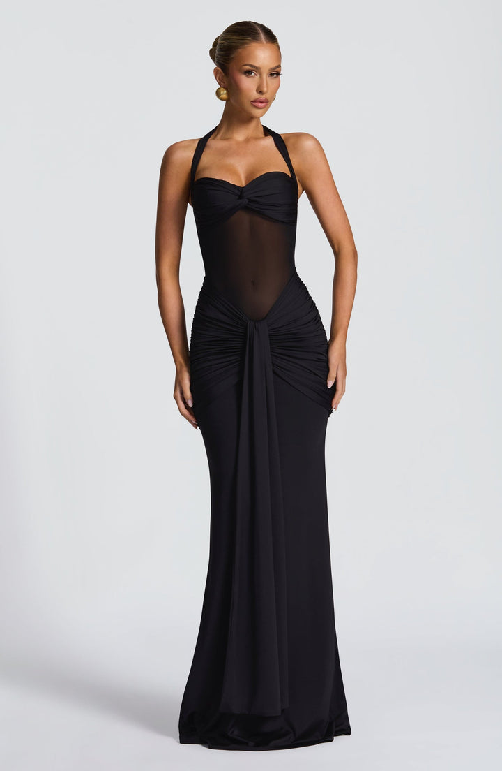 Elianne Maxi Dress