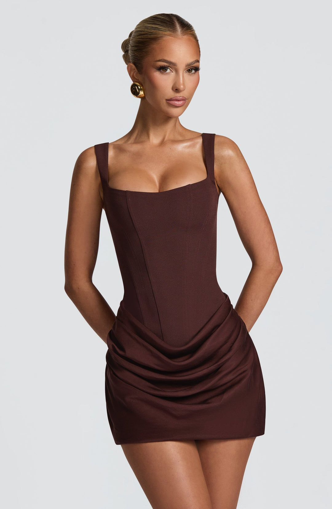 Helena Mini Dress