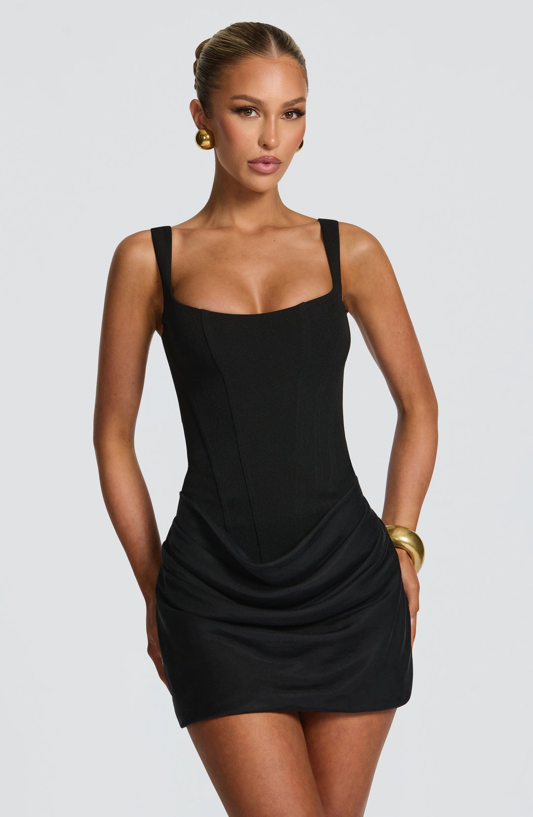 Helena Mini Dress