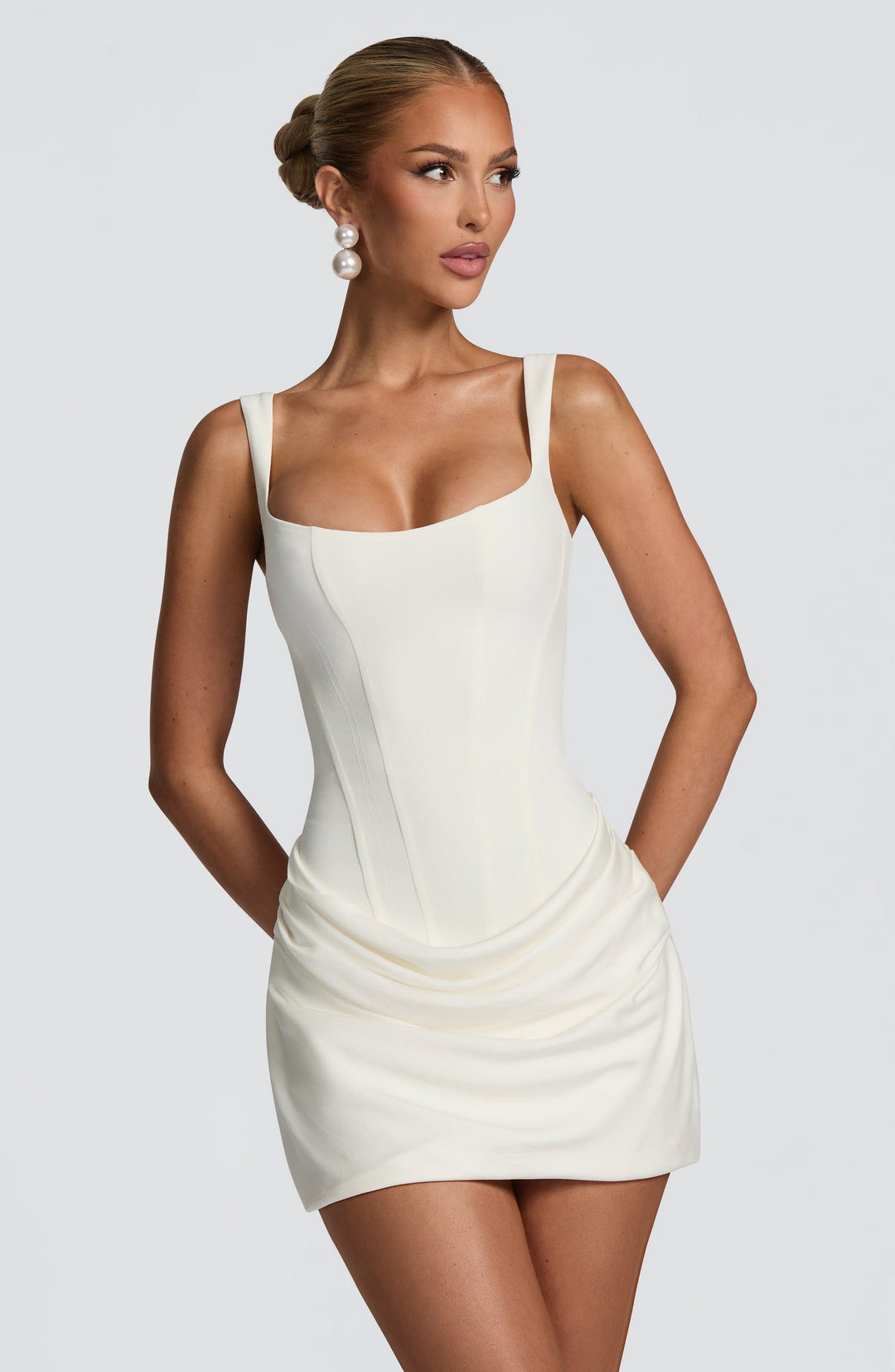 Helena Mini Dress