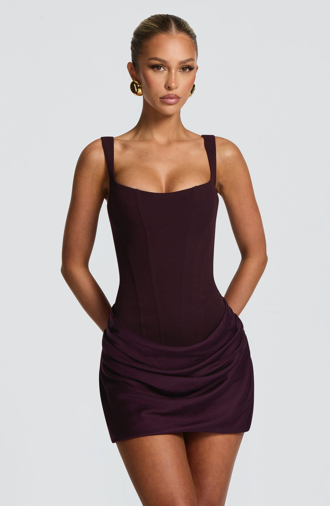 Helena Mini Dress