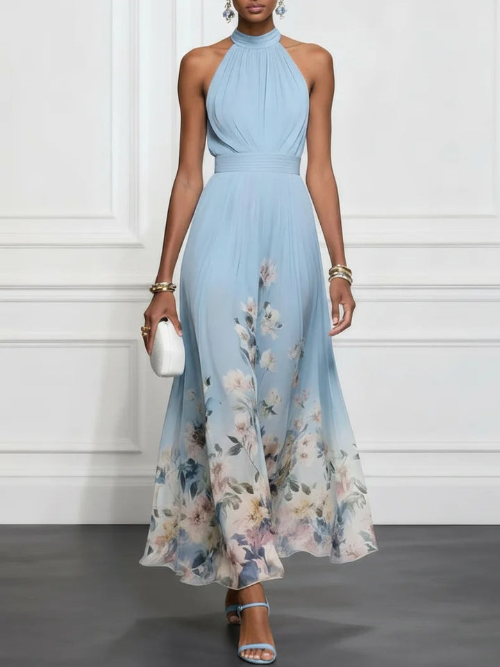 Kezia | Maxi Dress – Soft, Effortless Elegance