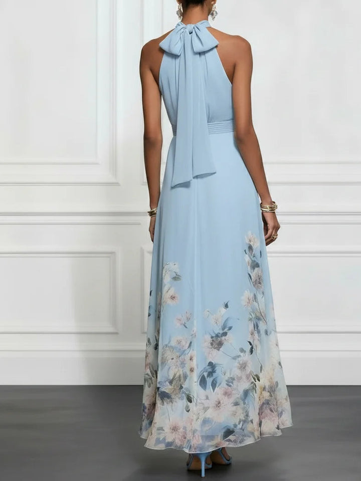 Kezia | Maxi Dress – Soft, Effortless Elegance