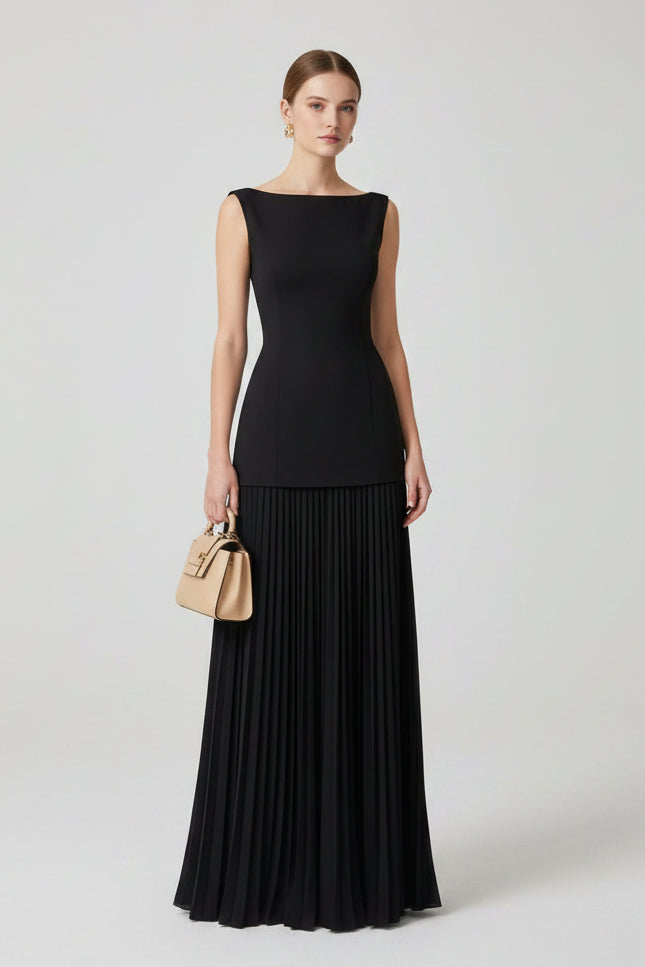 Serena | Effortless Comfort Dress