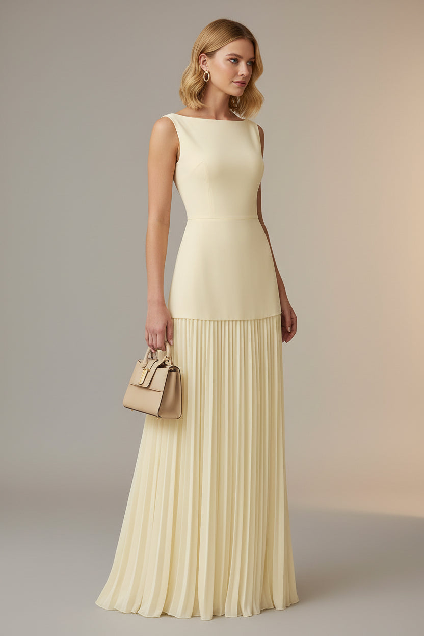 Serena | Effortless Comfort Dress