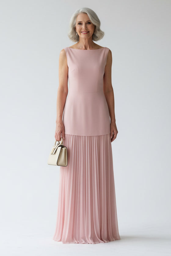 Serena | Effortless Comfort Dress