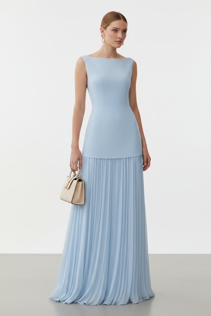 Serena | Effortless Comfort Dress