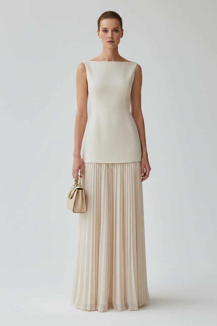 Serena | Effortless Comfort Dress