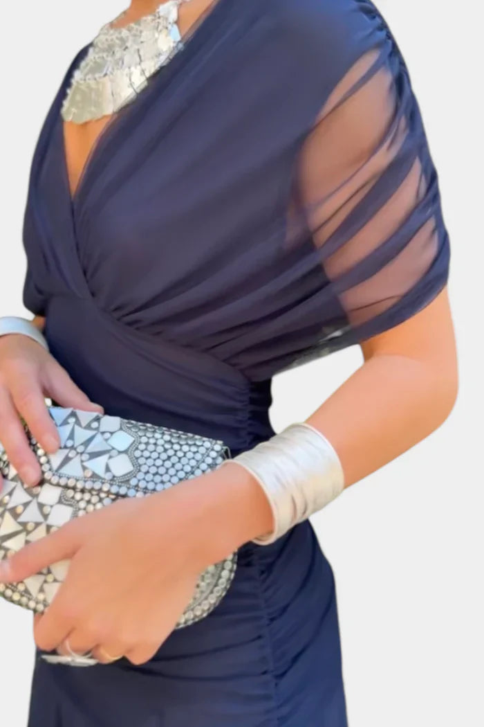Magda | Maxi Dress – Soft, Flowing Elegance