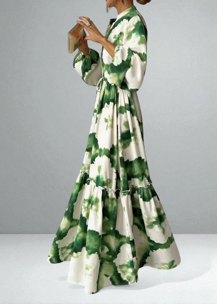 Marisol | Flowing Maxi Dress – Light, Easy Comfort