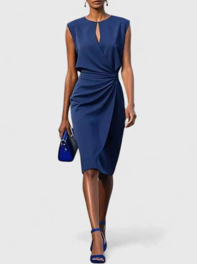 Lisandrah | Dress – Relaxed, Effortless Elegance