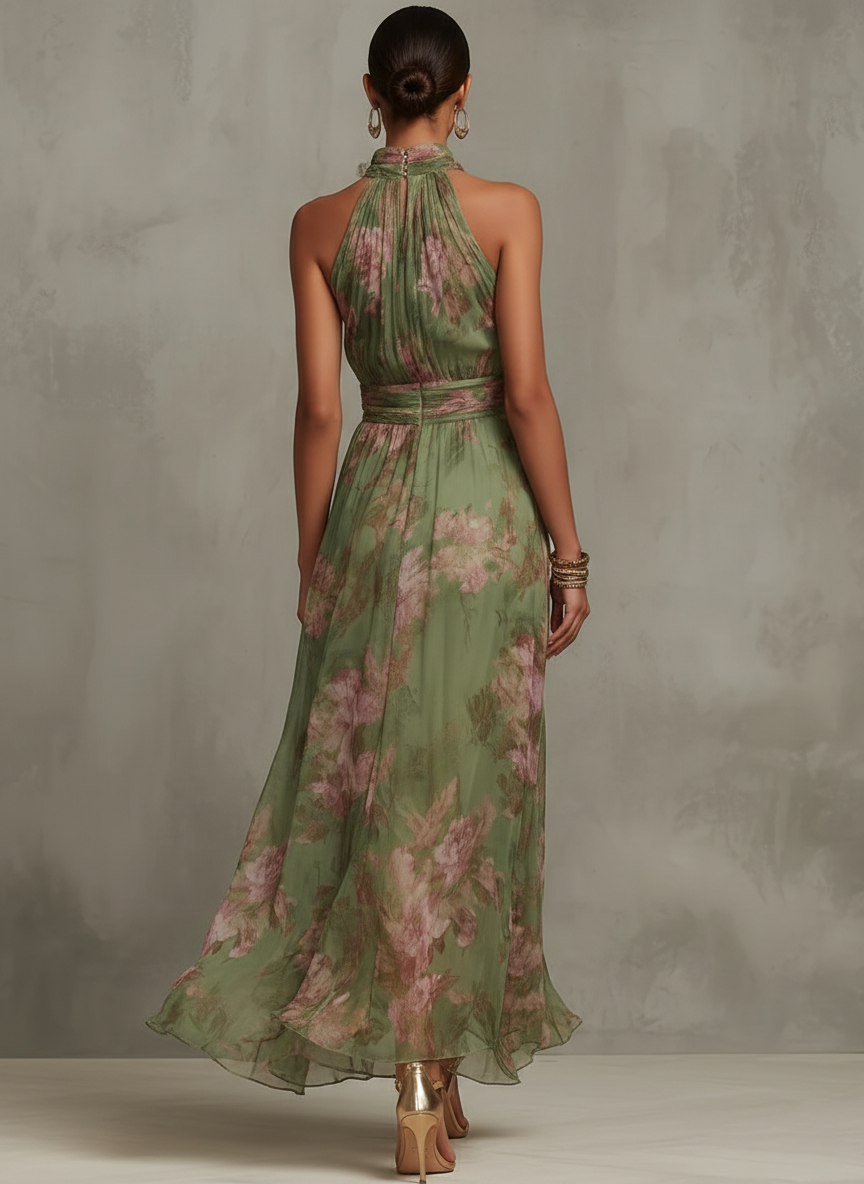 Florence | Maxi Dress – Light, Flowing Comfort