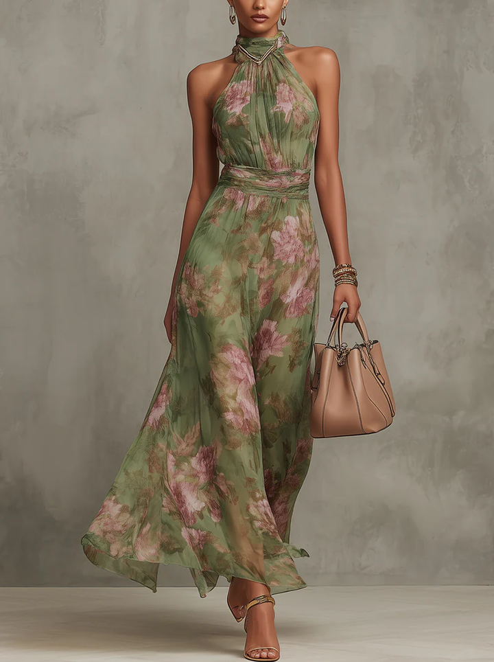 Florence | Maxi Dress – Light, Flowing Comfort