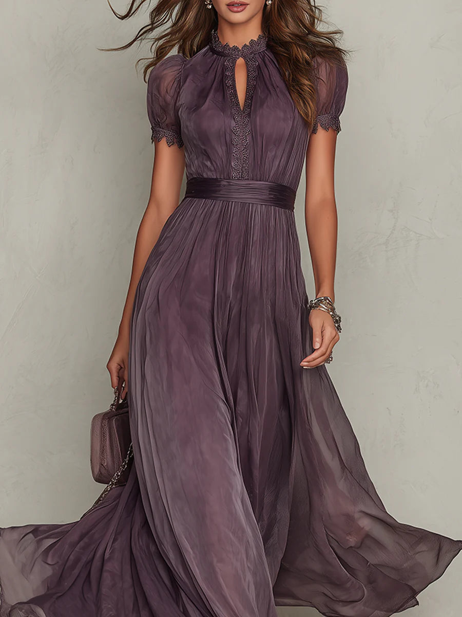 Ashley | Maxi Dress – Soft, Timeless Flow