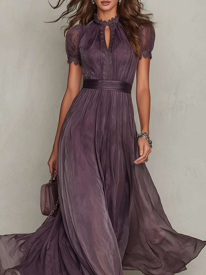 Ashley | Maxi Dress – Soft, Timeless Flow