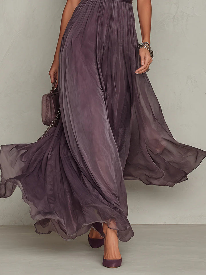 Ashley | Maxi Dress – Soft, Timeless Flow