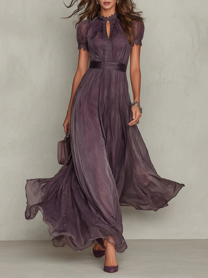 Ashley | Maxi Dress – Soft, Timeless Flow