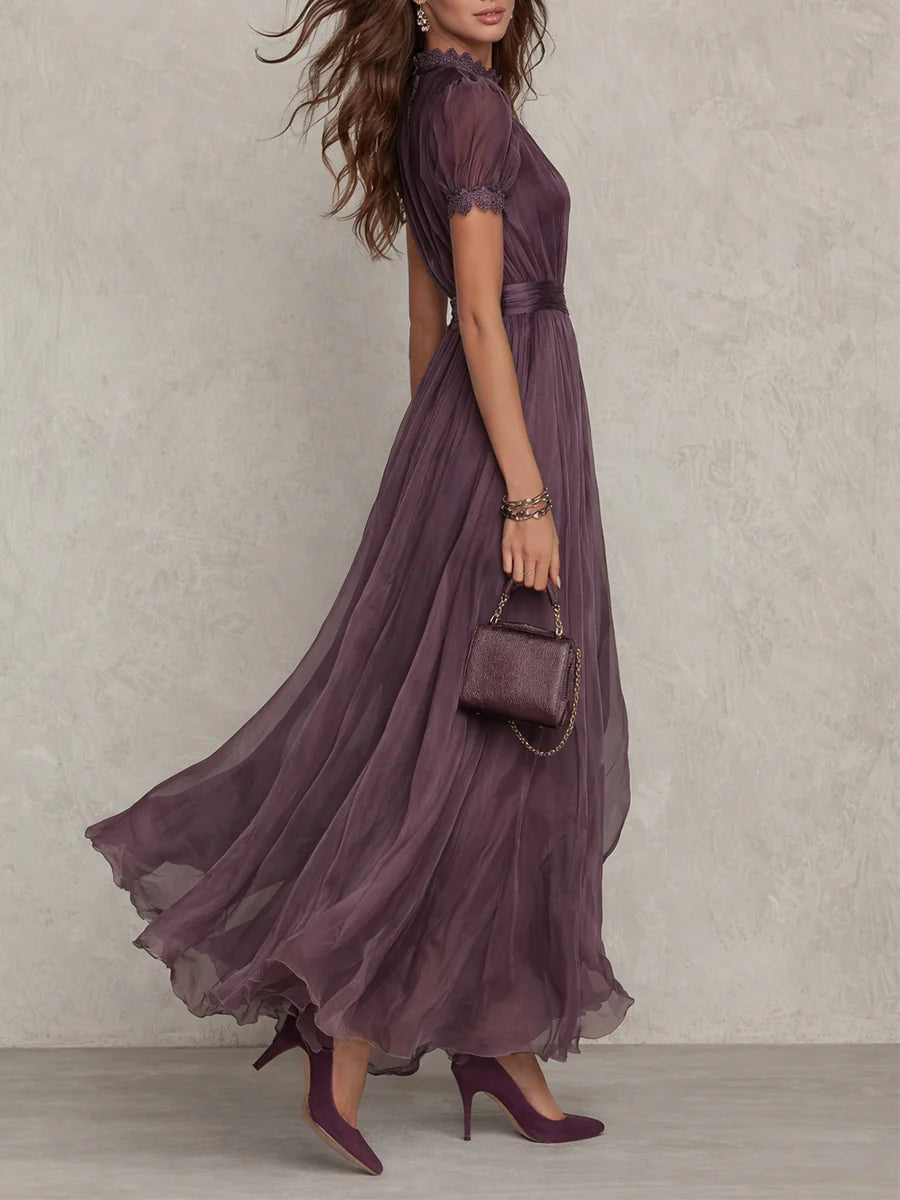Ashley | Maxi Dress – Soft, Timeless Flow