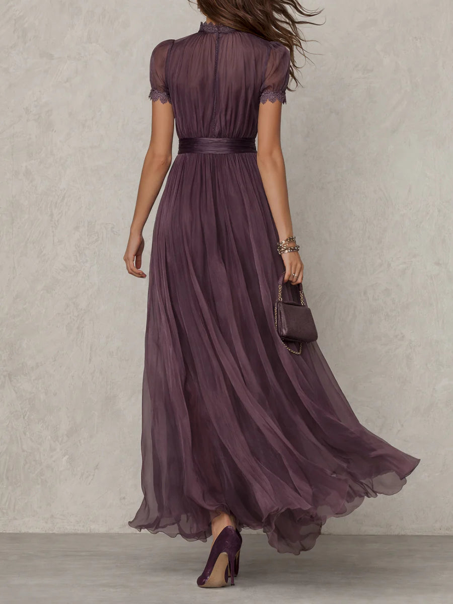 Ashley | Maxi Dress – Soft, Timeless Flow