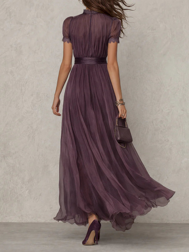 Ashley | Maxi Dress – Soft, Timeless Flow