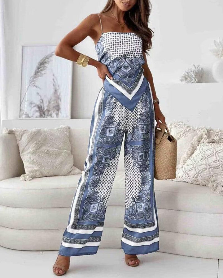 Helen | Two-Piece Set – Relaxed, Effortless Comfort