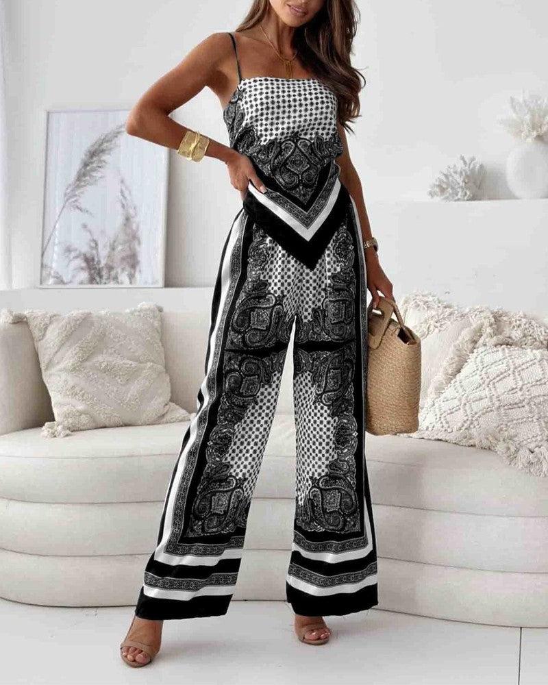 Helen | Two-Piece Set – Relaxed, Effortless Comfort