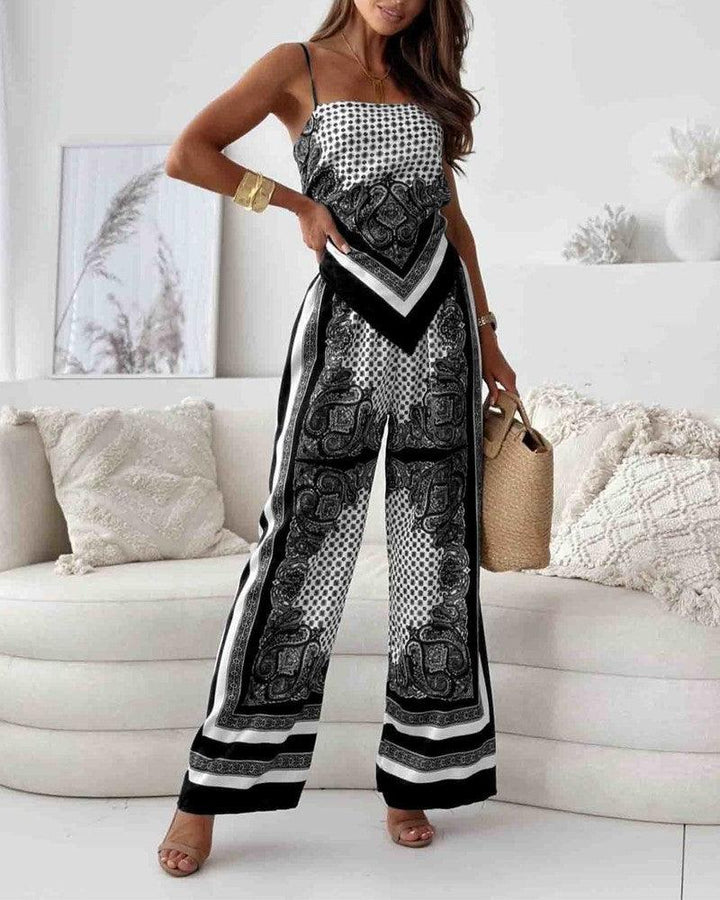 Helen | Two-Piece Set – Relaxed, Effortless Comfort