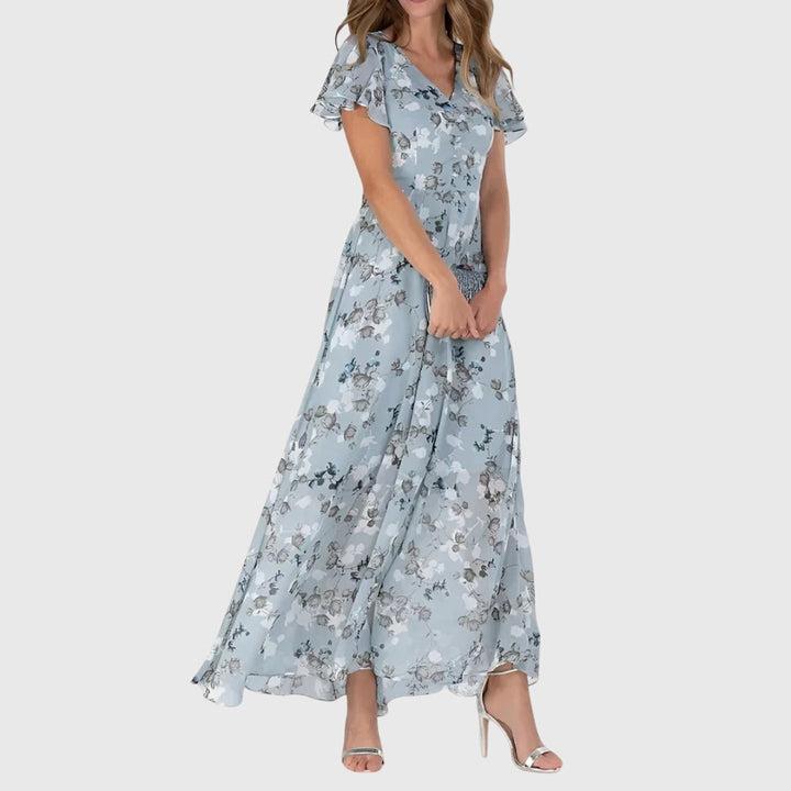 Lola | Flowy Dress – Naturally Flattering &amp; Easy Fit