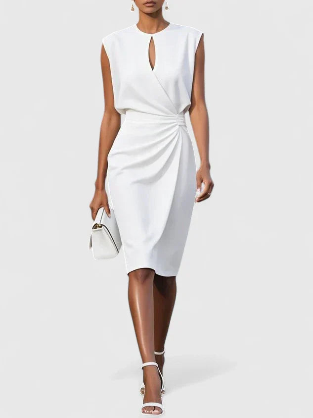 Lisandrah | Dress – Relaxed, Effortless Elegance
